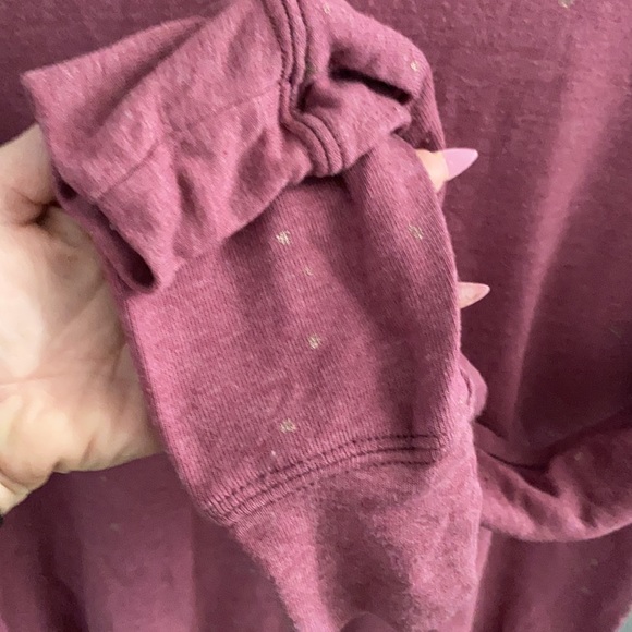 NWOT Spiritual Gangster Crewneck Sweatshirt S - Picture 4 of 6